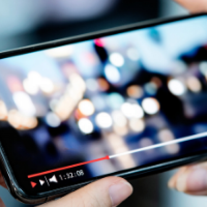 Virtual Film Training